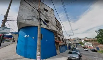 Imagem do Condomínio Do Edifício Paraíso em Contagem