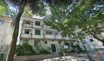 Condomínio Do Edifício Paraitinga em Rio De Janeiro