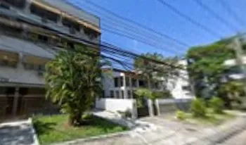 Condomínio Do Edifício Paraizo em Rio De Janeiro