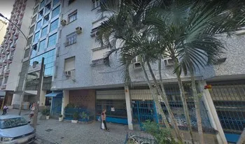 Condomínio Do Edifício Paraizopolis em Rio De Janeiro