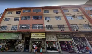 Condomínio Do Edifício Parames em Rio De Janeiro