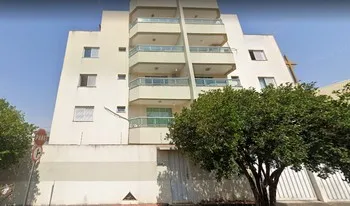 Imagem do Condomínio Do Edifício Paraná em Uberlândia