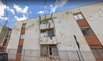 Condomínio Do Edifício Paraná em Belo Horizonte