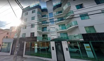 Imagem do Condomínio Do Edifício Paraná em Contagem