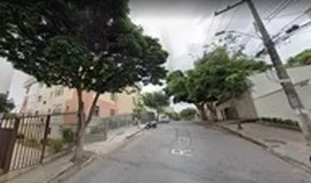 Condomínio Do Edifício Paraná em Belo Horizonte