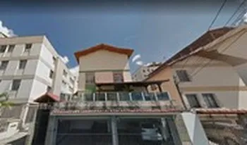 Condomínio Do Edifício Paraná em Belo Horizonte