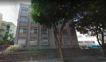 Imagem do Condomínio Do Edifício Paraná em Vitória