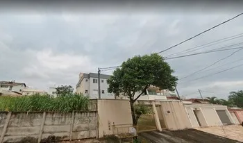 Imagem do Condomínio Do Edifício Paraná em Betim