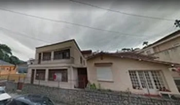 Imagem do Condomínio Do Edifício Paraná em Nova Friburgo