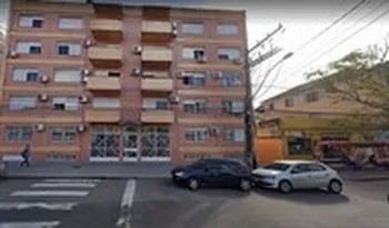 Imagem do Condomínio Do Edifício Paraná em Santa Maria