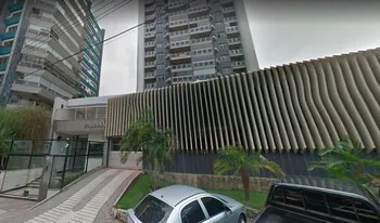Imagem do Condomínio Do Edifício Paraná em Vitória
