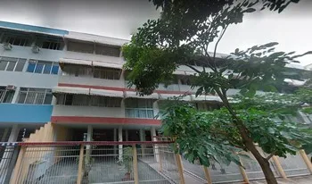 Imagem do Condomínio Do Edifício Paranágua em Vitória