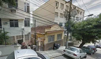 Condomínio Do Edifício Paranágua em Rio De Janeiro