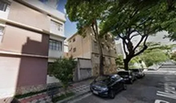 Condomínio Do Edifício Paranáiba em Belo Horizonte