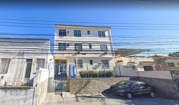 Condomínio Do Edifício Paranápanema em Rio De Janeiro
