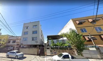Condomínio Do Edifício Paranápanema em Rio De Janeiro