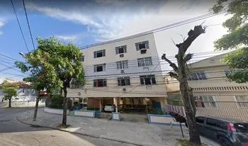 Condomínio Do Edifício Paranápoam Ii em Rio De Janeiro