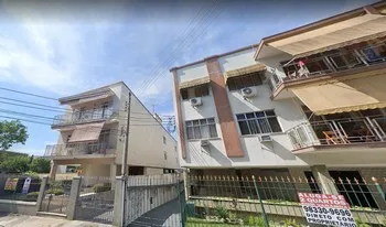Condomínio Do Edifício Paranápoam Vii em Rio De Janeiro
