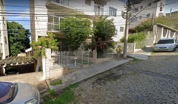 Condomínio Do Edifício Paranápuan Iii em Rio De Janeiro