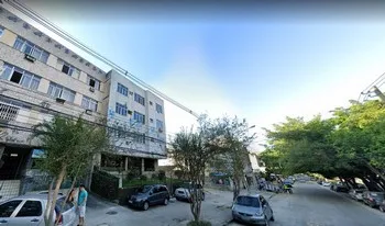 Condomínio Do Edifício Paranápuan V em Rio De Janeiro