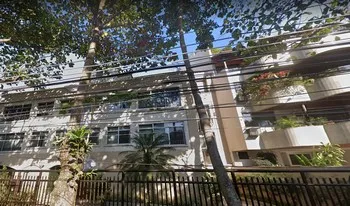 Condomínio Do Edifício Paranhos Antunes em Rio De Janeiro