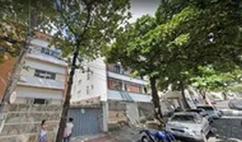 Condomínio Do Edifício Paranoá em Belo Horizonte