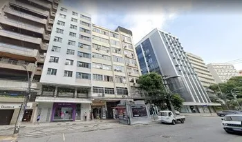 Condomínio Do Edifício Paranoá em Rio De Janeiro
