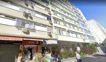 Condomínio Do Edifício Paranoá em Rio De Janeiro