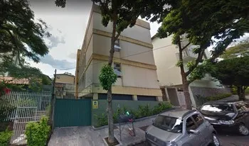 Condomínio Do Edifício Paranoá em Belo Horizonte