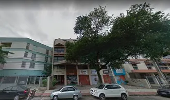 Imagem do Condomínio Do Edifício Parati em Vitória