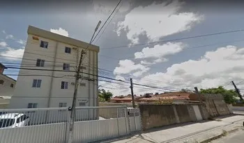 Imagem do Condomínio Do Edifício Parati em Paulista