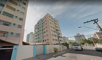 Imagem do Condomínio Do Edifício Parati em Vila Velha