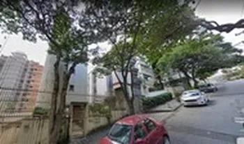 Condomínio Do Edifício Parati em Belo Horizonte