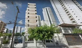 Imagem do Condomínio Do Edifício Parati em Recife