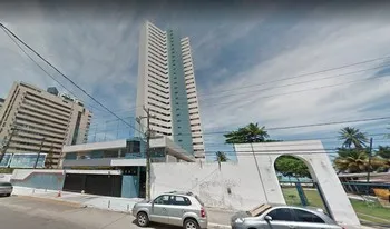 Imagem do Condomínio Do Edifício Parati em Jaboatão Dos Guararapes