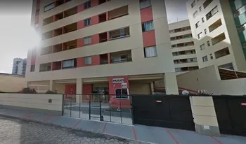 Imagem do Condomínio Do Edifício Parati em Vitória