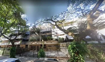 Condomínio Do Edifício Parati em Rio De Janeiro