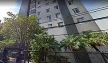 Condomínio Do Edifício Paraty em Belo Horizonte