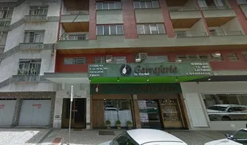 Imagem do Condomínio Do Edifício Parc D'argent em Juiz De Fora