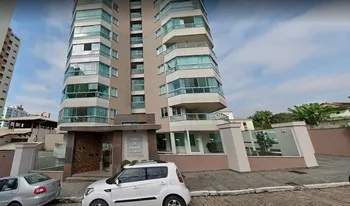 Imagem do Condomínio Do Edifício Parc De Prince em Blumenau