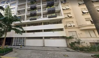 Condomínio Do Edifício Parc Des Palmiers em Rio De Janeiro