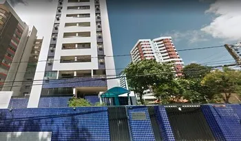Imagem do Condomínio Do Edifício Parc Des Princes em Jaboatão Dos Guararapes