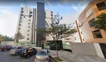 Condomínio Do Edifício Parc Du Soleil em Belo Horizonte