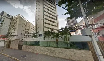 Imagem do Condomínio Do Edifício Parc Lustosa Da Costa em Recife