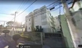 Condomínio Do Edifício Parc Renault em Belo Horizonte