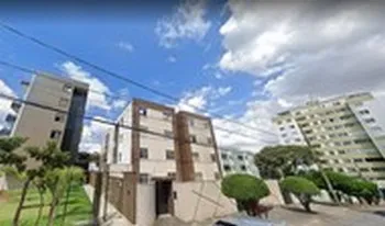 Condomínio Do Edifício Parc Riant em Belo Horizonte
