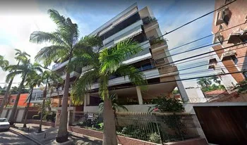 Condomínio Do Edifício Parc Royal em Rio De Janeiro