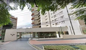 Condomínio Do Edifício Parc Royal em Belo Horizonte
