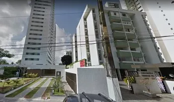 Imagem do Condomínio Do Edifício Parc Torre