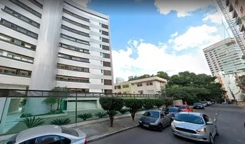 Condomínio Do Edifício Parc Universo em Belo Horizonte